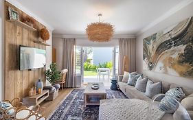 5 River Club Villas